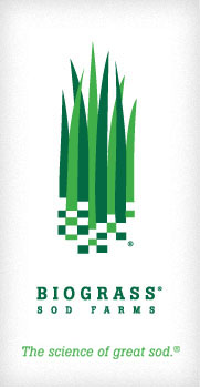 BioGrass logo